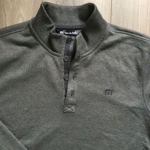 Men’s TravisMathew Sweatshirt